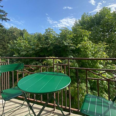 T2 Cocon Avec Balcon Et Parking Apartment Ла Рош-сюр-Форон Екстериор снимка