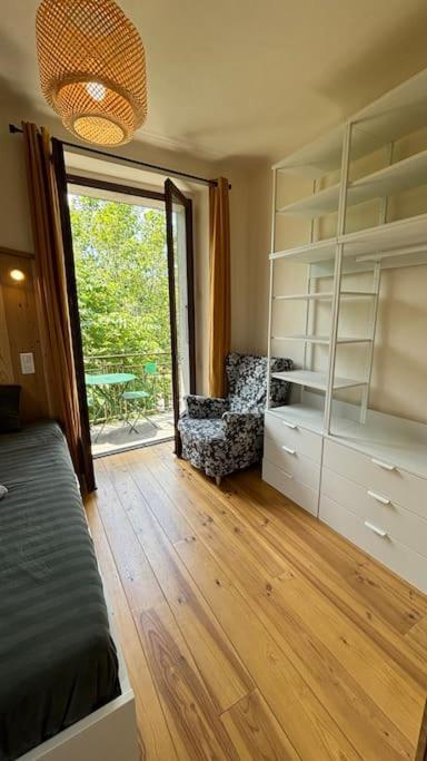 T2 Cocon Avec Balcon Et Parking Apartment Ла Рош-сюр-Форон Екстериор снимка
