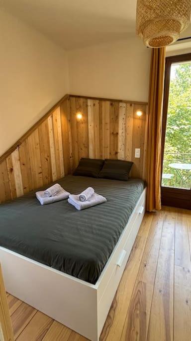 T2 Cocon Avec Balcon Et Parking Apartment Ла Рош-сюр-Форон Екстериор снимка