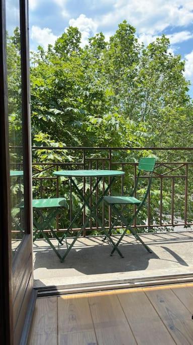 T2 Cocon Avec Balcon Et Parking Apartment Ла Рош-сюр-Форон Екстериор снимка